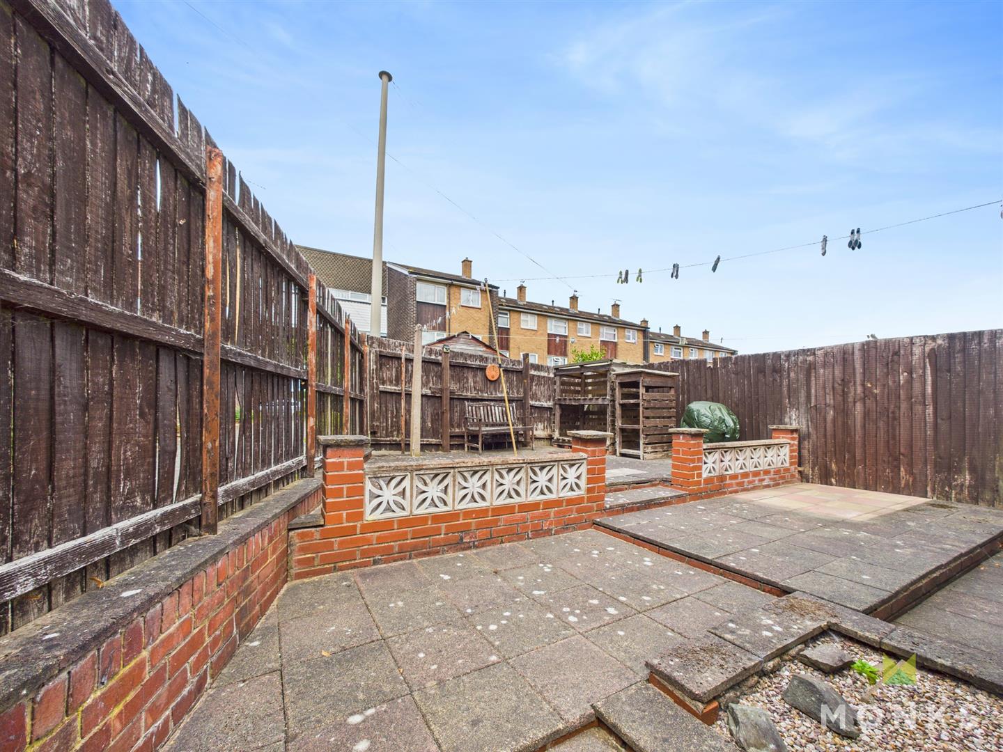 26 Bainbridge Green, Shrewsbury, SY1 3QS SSTC